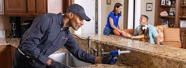 Pest Control for Hotels in Westville, OK